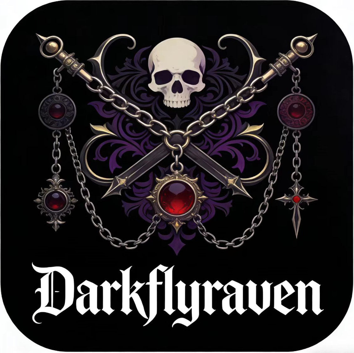 Darkflyraven